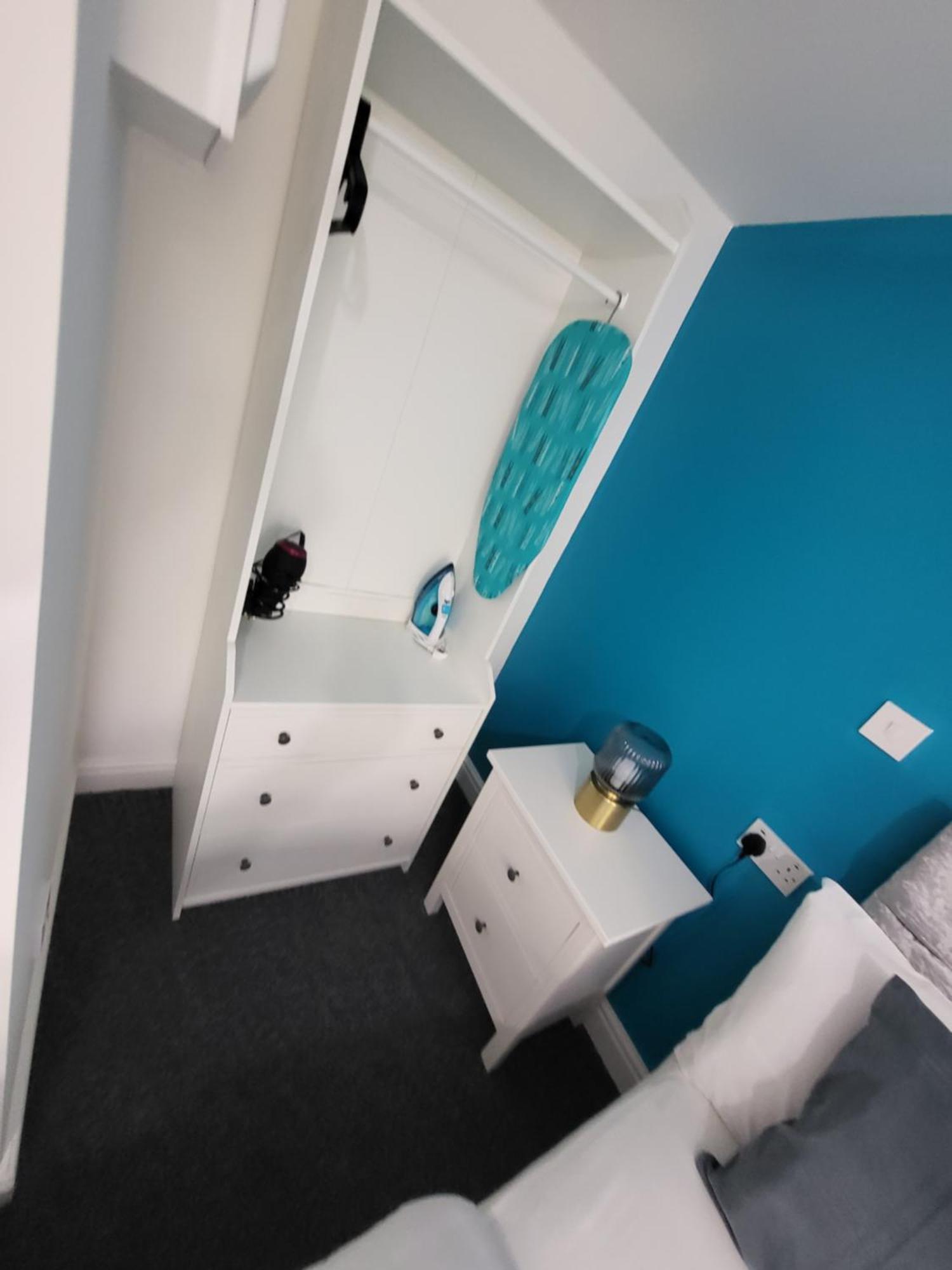 Stay Sleep Rest - Forest Road Nottingham Exterior foto